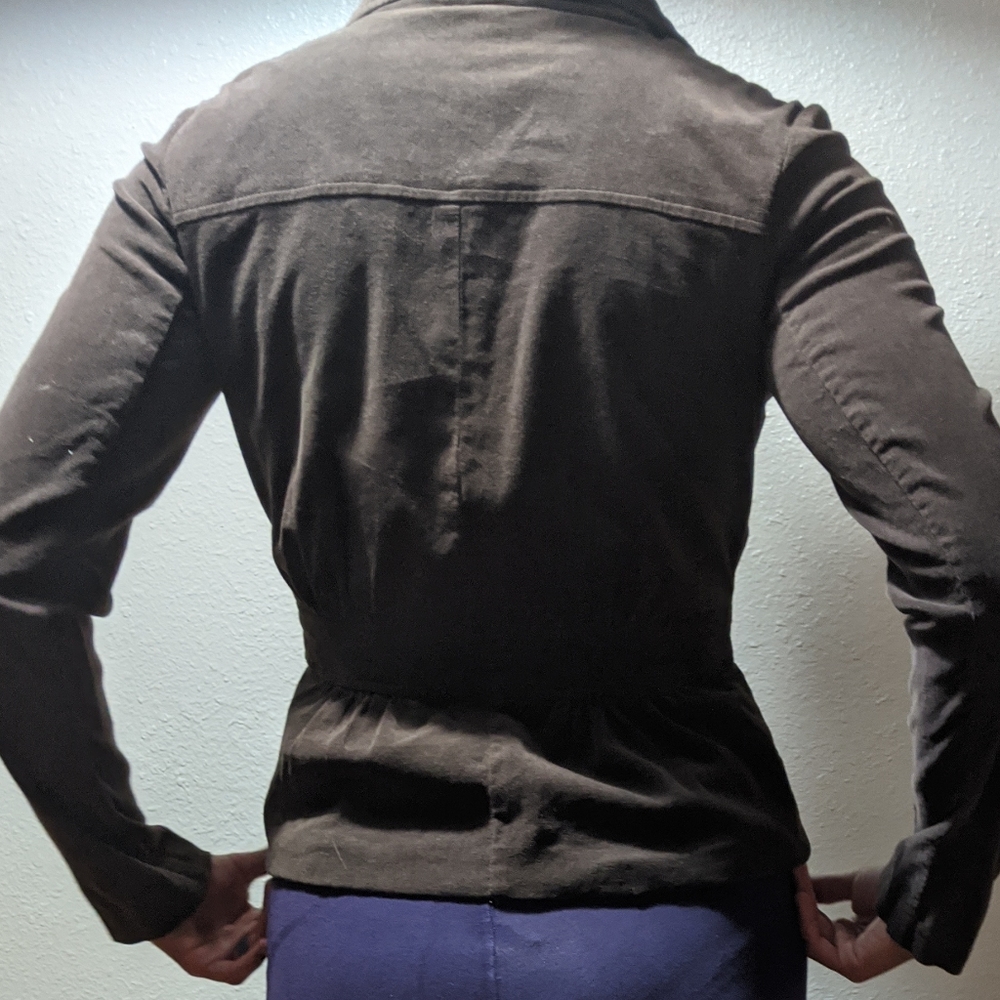 Vintage Jacket - Picture 3 of 5